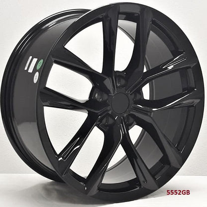 20'' wheels for TESLA Model 3 Performance 2018-21 20x8.5 5x114.3