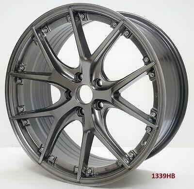 19" WHEELS FOR KIA OPTIMA LX EX SX SXL 2007 & UP 5X114.3 19x8.5