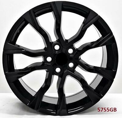 20" Wheels for LAND/RANGE ROVER HSE SPORT SUPERCHARGED 20x9 5x120