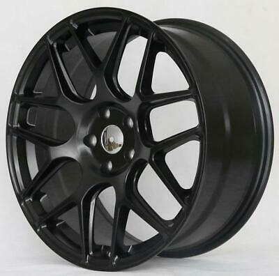 17'' wheels for MAZDA 3 2004 & UP 5x114.3 17x7.5