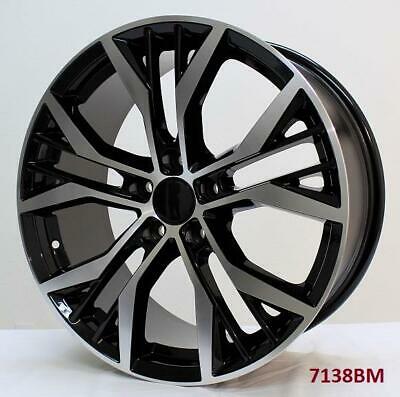 17'' wheels for VW GOLF GTI 1998-2005 5x100 17x7.5