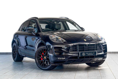 20'' FORGED wheels for PORSCHE MACAN TURBO 2015 & UP (20x9"/20x10")