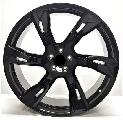 22'' wheels for VOLVO XC60 T5 FWD 2015 & UP 22x9 5x108