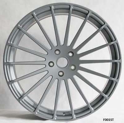 22'' wheels for TESLA MODEL S 60 60D 70 70D 75 75D 90D P90D 100D P100D 22X9/10"