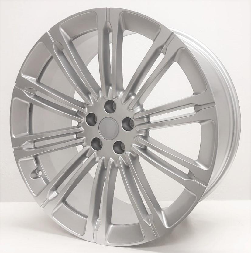 24" wheels for RANGE ROVER FULL SIZE P440e SE (2023 & UP) 5x120 24x10