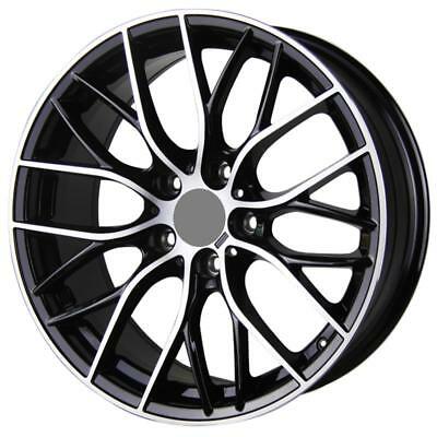 19'' wheels for BMW 535 GT, 550 GT, XDRIVE 2011-16 (Staggered 19x8.5/9.5)