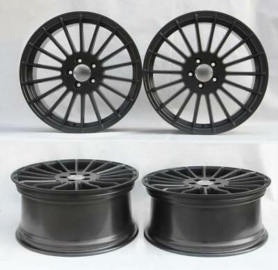 20'' wheels for TESLA MODEL S 60 85 P85 P85D (staggered20x8.5/9.5")