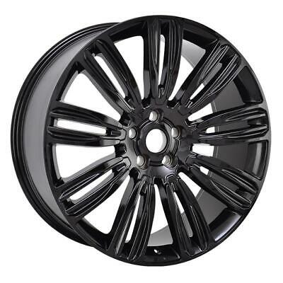 24" Wheels for RANGE ROVER VELAR S, SE 2018 & UP 24x10" 5X108