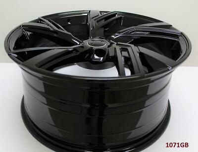 19'' wheels for Audi A6, S6 2005 & UP 5x112 19x8.5