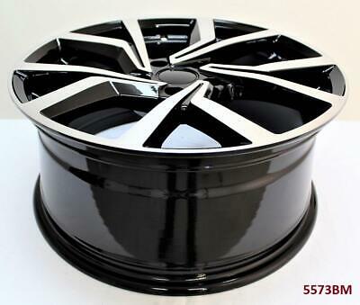 18'' wheels for VW GOLF GTI 2006 & UP 5x112 18x7.5