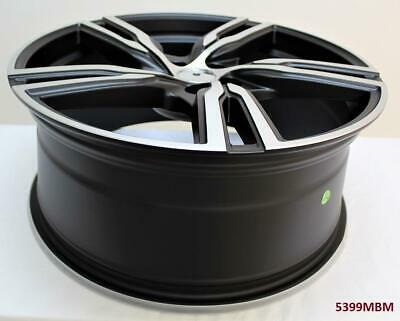 18'' wheels for VOLVO S60 T5 FWD 2012 & UP 18x8 5x108