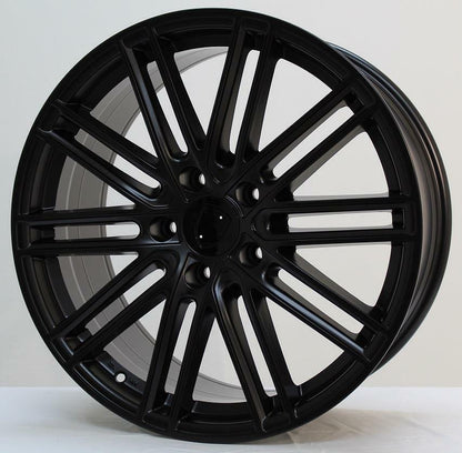 20'' wheels for PORSCHE CAYENNE BASE 2009-18 20x9" 5x130