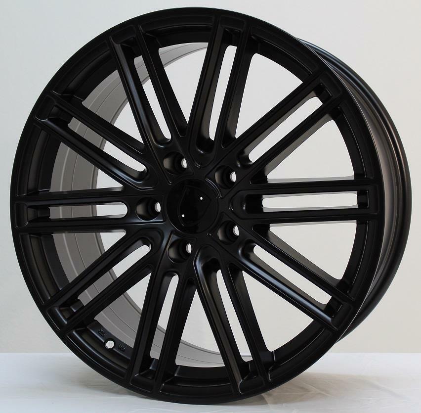 20'' wheels for PORSCHE PANAMERA TURBO 2011 & UP 20X9.5"/20X11 PIRELLI TIRES