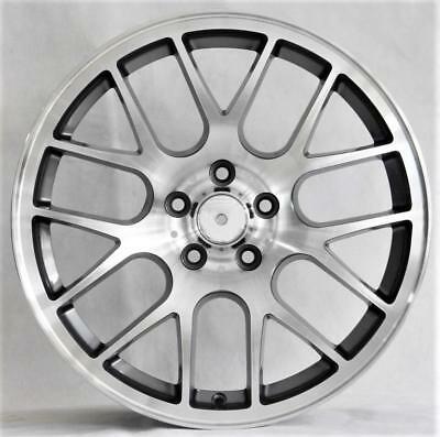 18" WHEELS FOR INFINITI G37 SEDAN 2009-2013 (5X114.3)