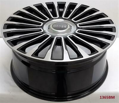 20" Wheels for LAND/RANGE ROVER SPORT AUTOBIOGRAPHY 20x10