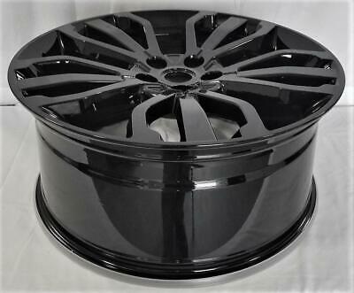 21" Wheels for LAND ROVER DISCOVERY LR3, LR4 21x9.5