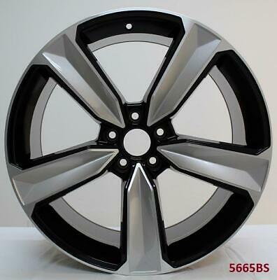 19'' wheels for AUDI A8, A8L 2005 & UP 5x112 19x8.5