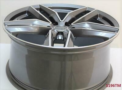 20'' wheels for Audi Q5 2009 & UP 5x112 20x9