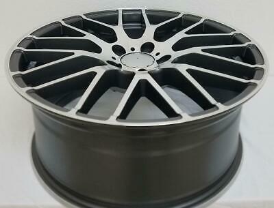 19'' wheels for Mercedes C250 LUXURY 2012-14 19x8.5"