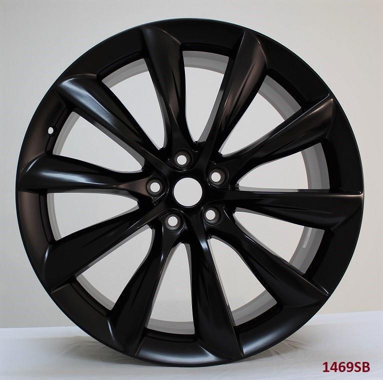 20'' wheels for TESLA Model 3 RWD 2020 & UP 20x8.5 5x114.3