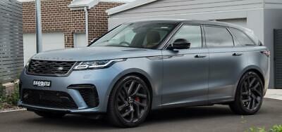 22" Wheels for RANGE ROVER VELAR S, SE 2018 & UP 22x9" 5X108