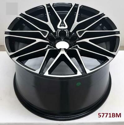 20'' wheels for BMW X6 M 2013-19 20x10/11" 5x120