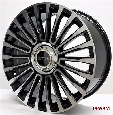 20" Wheels for LAND/RANGE ROVER SPORT AUTOBIOGRAPHY 20x10