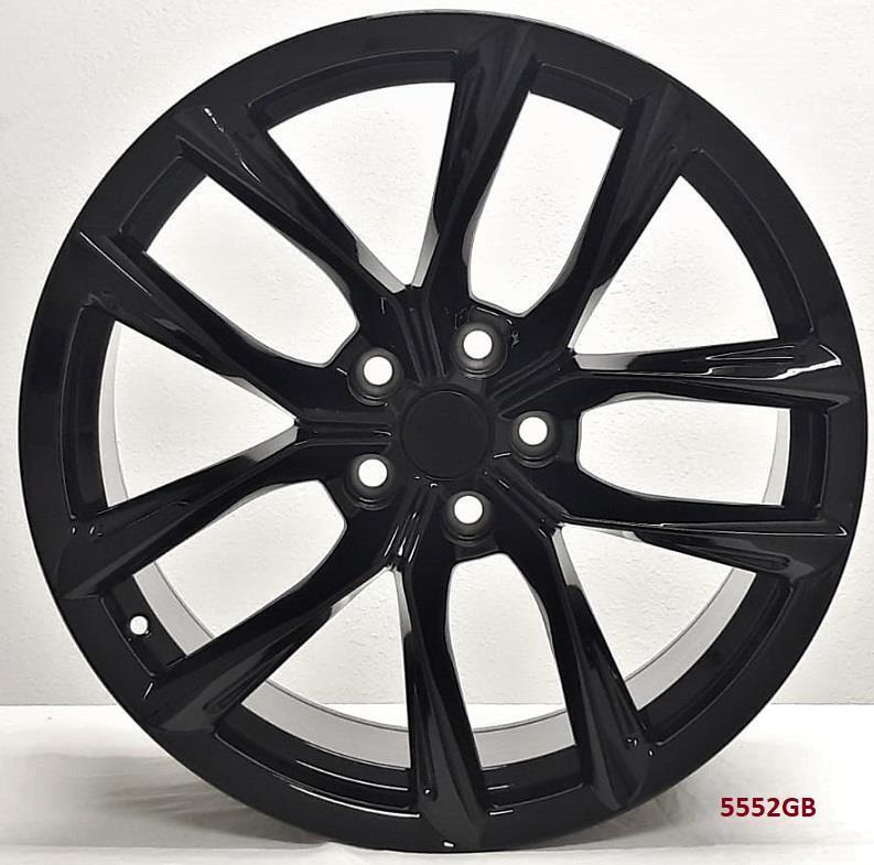 20'' wheels for TESLA Model 3 Performance 2018-21 20x8.5 5x114.3