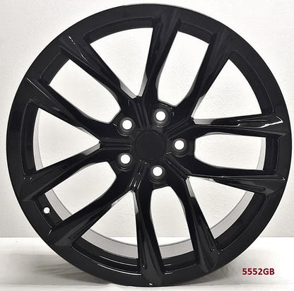 20'' wheels for TESLA Model 3 Performance 2018-21 20x8.5 5x114.3