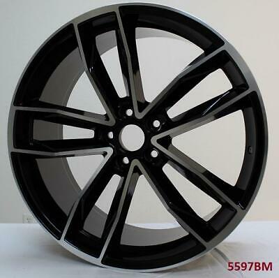 19'' wheels for AUDI Q5 2009 & UP 5x112