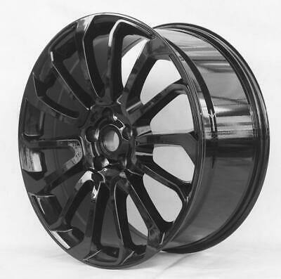 22" Wheels for RANGE ROVER EVOQUE FIRST EDITION 2020 & UP 22x9.5" 5X108