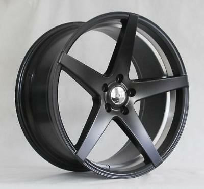 20" WHEELS FOR INFINITI Q50 2014-2018 (5X114.3)