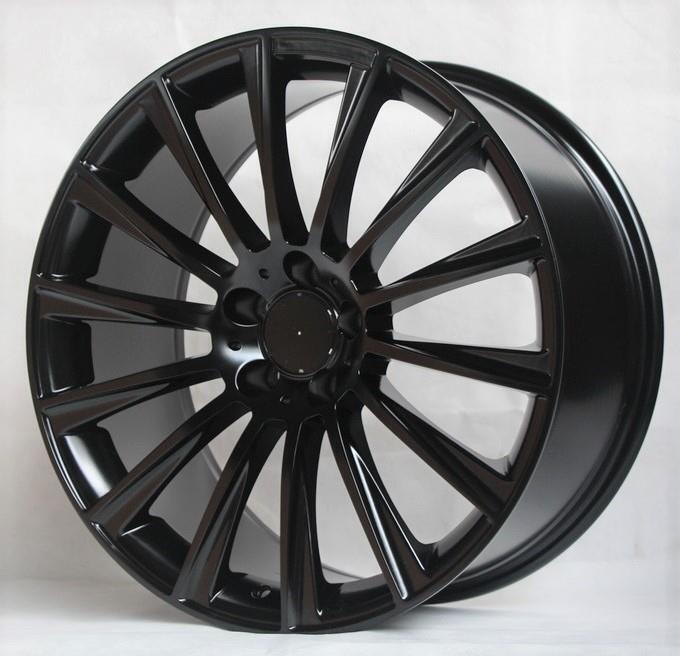 18'' wheels for Mercedes E350 WAGON 2010-13 18x8.5"/18x9.5" 5x112