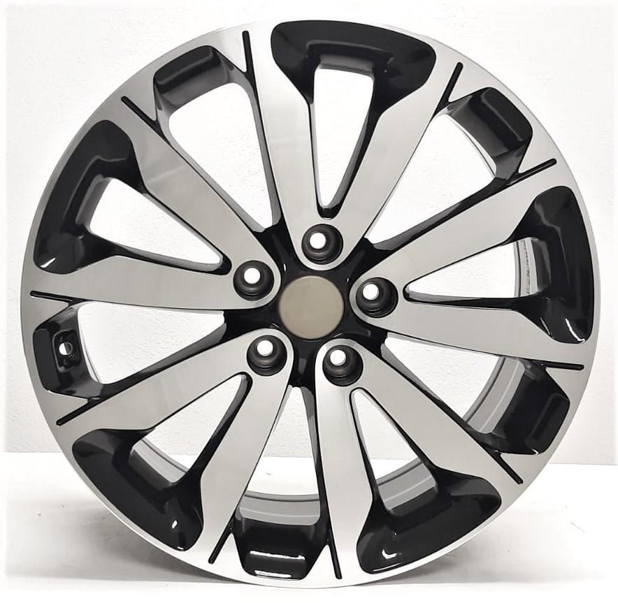 18'' wheels for KIA SELTOS 2019 & UP 5x114.3 18x7