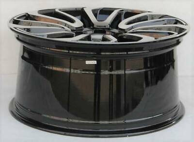 24" Wheels for LAND/RANGE ROVER SPORT SUPERCHARGED AUTOBIOGRAPHY 24x10"