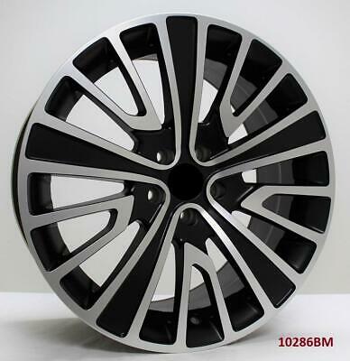 19'' wheels for JAGUAR XE 35T RWD 2017-19 19x8.5/9.5 5X108