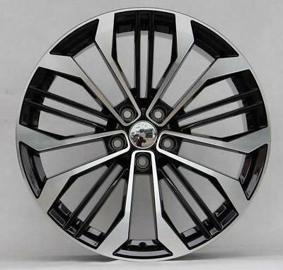 18'' wheels for Audi A3 S3 SQ3 18X8 5x112