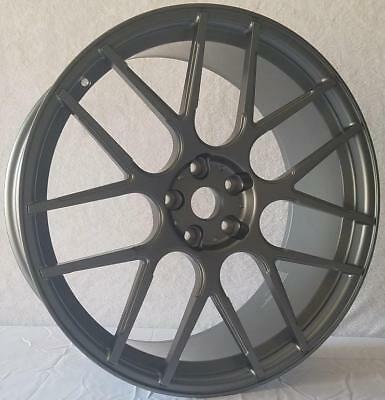 21'' wheels for TESLA MODEL X 100D 60D 70D 75D 90D P100D P90D ( 21x9"/21x10" )