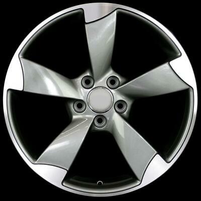 19'' wheels for Audi TT 2008 & UP 5x112