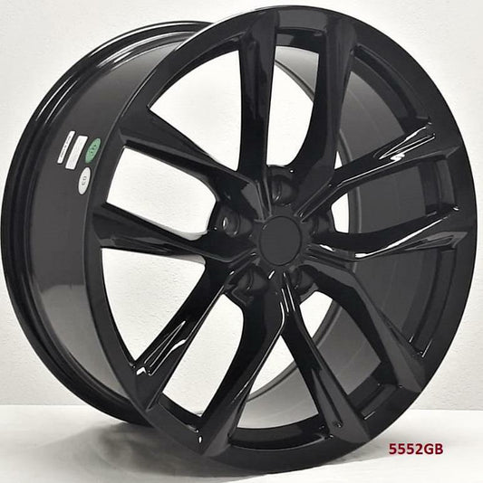 21'' wheels for TESLA Model Y Performance 2020 & UP (21x9"/21x10") 5x114.3