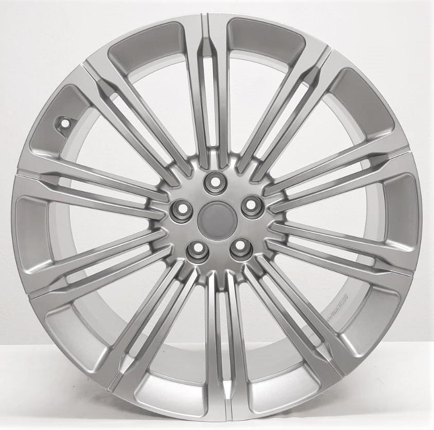 23" wheels for RANGE ROVER SPORT P360 SE (2023 MODEL) 5x120 23x10