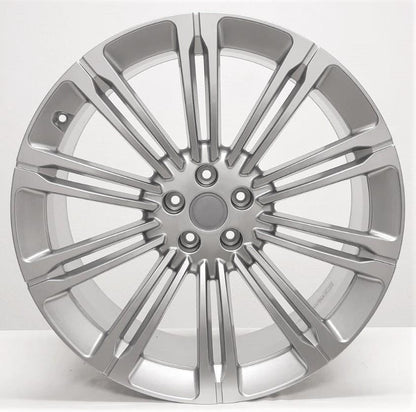 24" wheels for RANGE ROVER FULL SIZE P530 FIRST EDITION (2023 & UP) 5x120 24x10