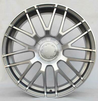 19'' wheels for Mercedes GLB250 4MATIC SUV 2020 & UP (19x8.5) 5X112