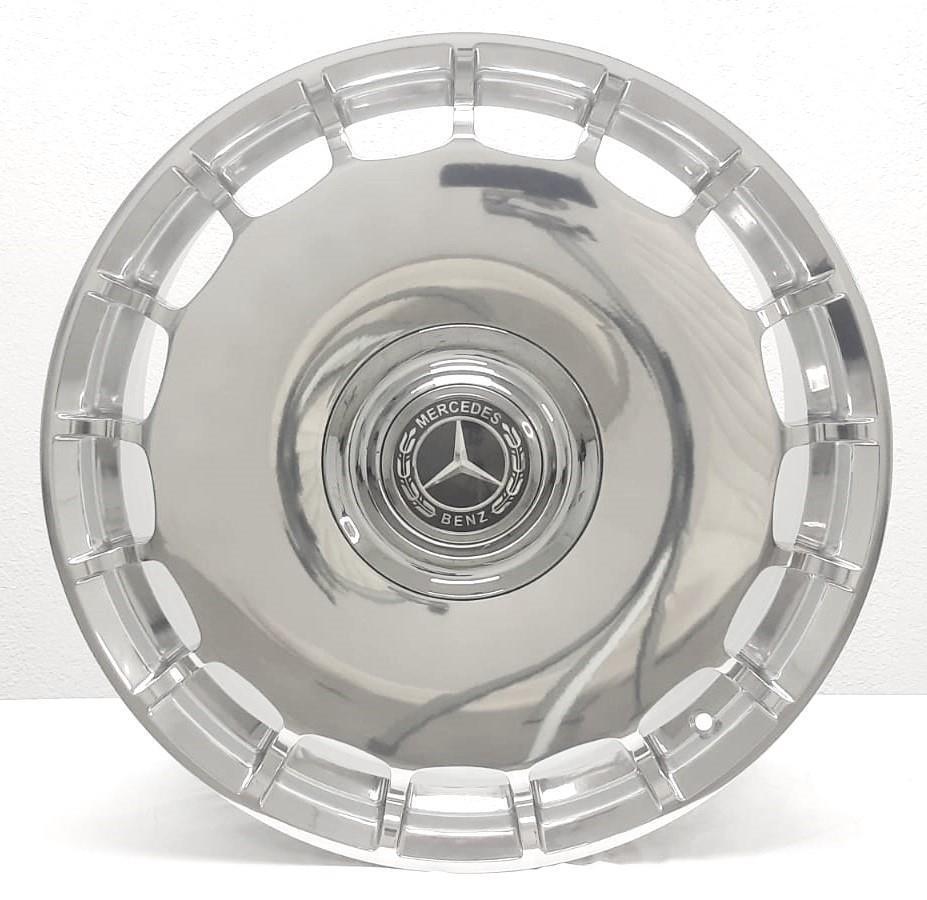 24'' FORGED wheels for Mercedes G-WAGON G500 2000 to 2008 24x10" 5x130