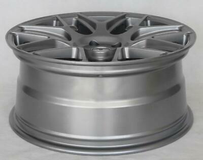 18" WHEELS FOR NISSAN SENTRA S, SL, SE-R, SR, SV 2007 & UP 18x8" 5x114.3