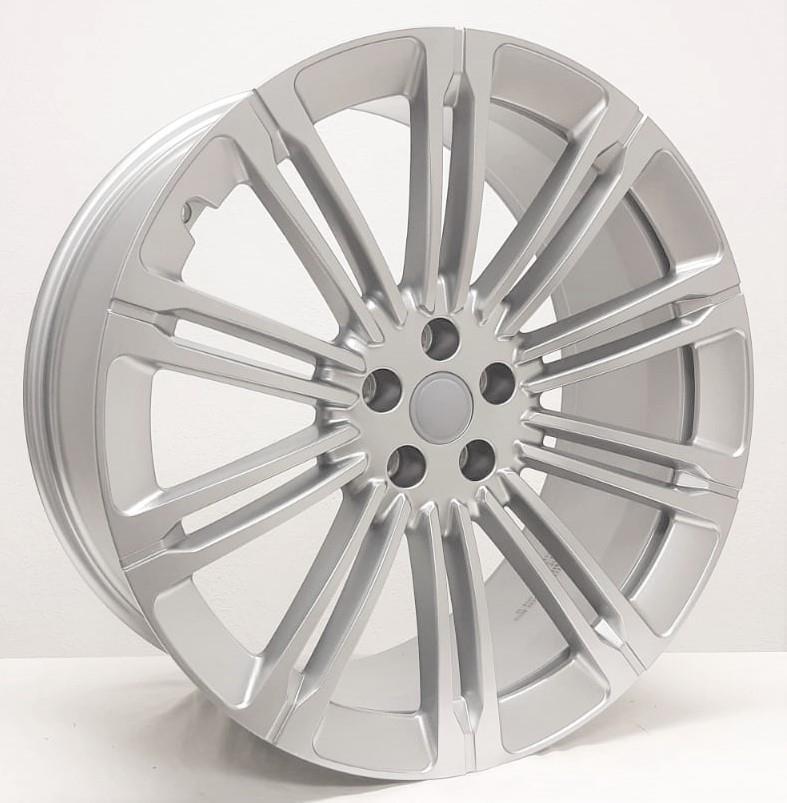 23" wheels for RANGE ROVER FULL SIZE P440e SE (2023 MODEL) 5x120 23x10