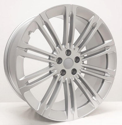 24" wheels for RANGE ROVER SPORT P360 SE (2023 & UP) 5x120 24x10