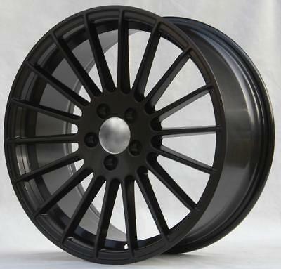 20'' wheels for BMW 640 650 GRAN COUPE XDRIVE 2013 & UP (Staggered 20x8.5/9.5)