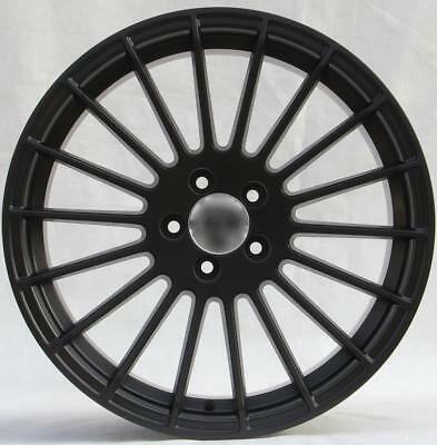 20'' wheels for BMW 640 650 GRAN COUPE XDRIVE 2013 & UP (Staggered 20x8.5/9.5)