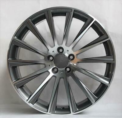 17'' wheels for Mercedes C350 SPORT 2008-14 17x7.5"